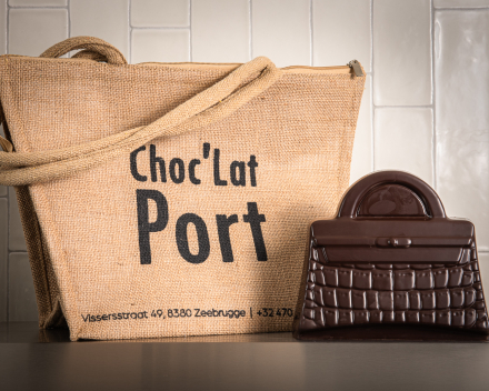 Chocolaterie Choc'Lat Port